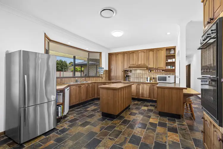 Second view of Homely house listing, 5 Carten Close, Coffs Harbour NSW 2450