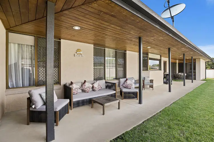 Fourth view of Homely house listing, 5 Carten Close, Coffs Harbour NSW 2450