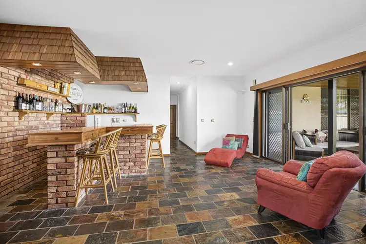 Sixth view of Homely house listing, 5 Carten Close, Coffs Harbour NSW 2450