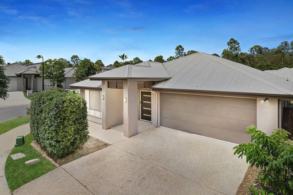 Main view of Homely house listing, 31 Flinders Circuit, Fitzgibbon QLD 4018
