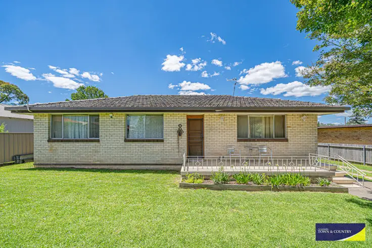 39 Solomon Avenue, Armidale NSW 2350