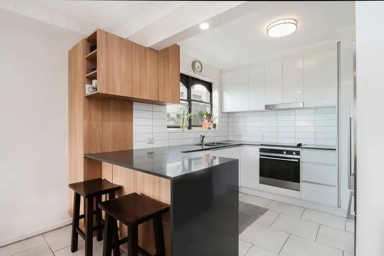 Second view of Homely unit listing, 5/44 Alexandra Parade, Maroochydore QLD 4558
