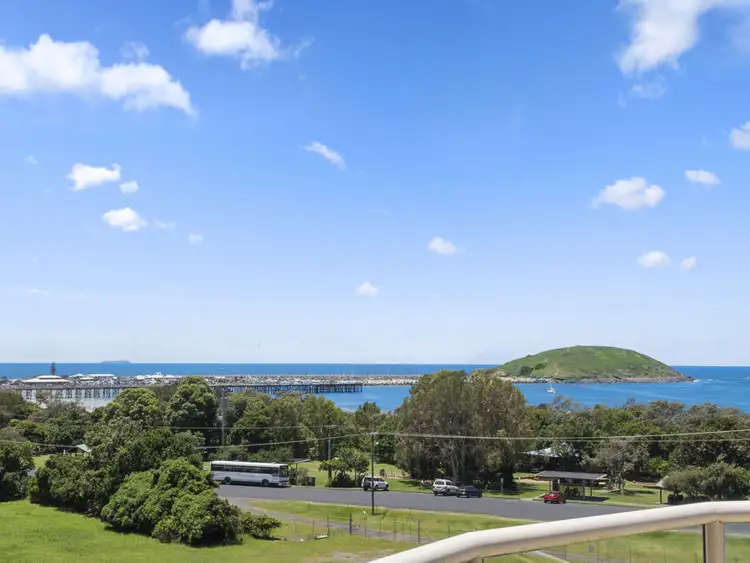 Fourth view of Homely apartment listing, 9/8-10 Camperdown Street, Coffs Harbour NSW 2450