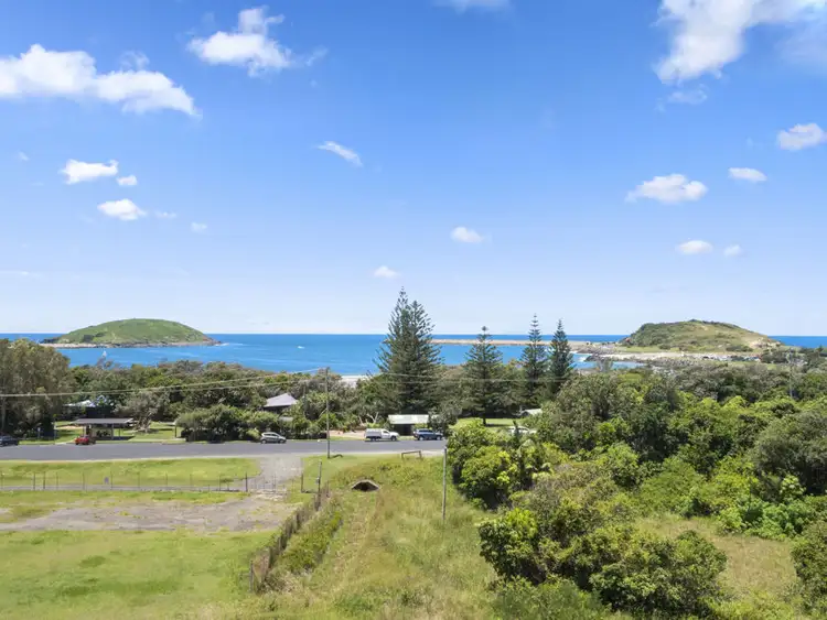 Sixth view of Homely apartment listing, 9/8-10 Camperdown Street, Coffs Harbour NSW 2450