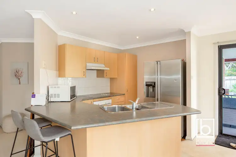 Third view of Homely house listing, 53 White Swan Avenue, Blue Haven NSW 2262