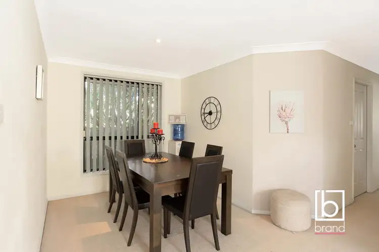 Fifth view of Homely house listing, 53 White Swan Avenue, Blue Haven NSW 2262