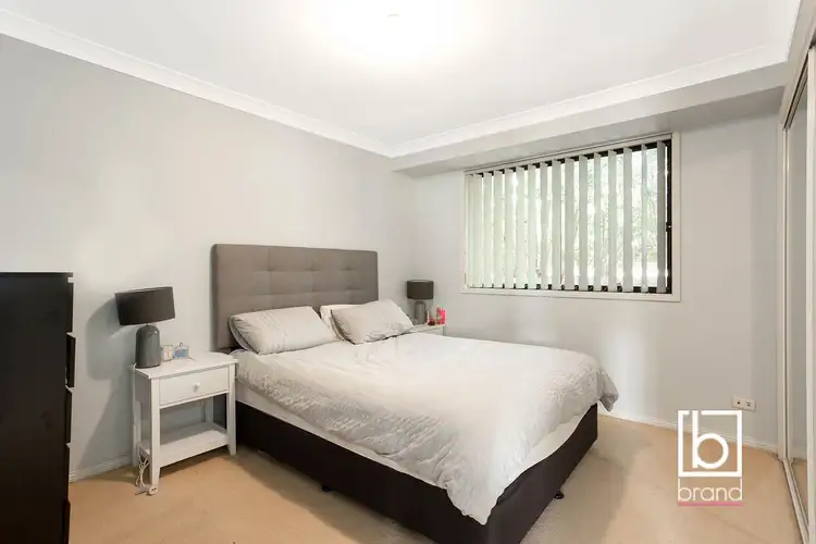 Sixth view of Homely house listing, 53 White Swan Avenue, Blue Haven NSW 2262