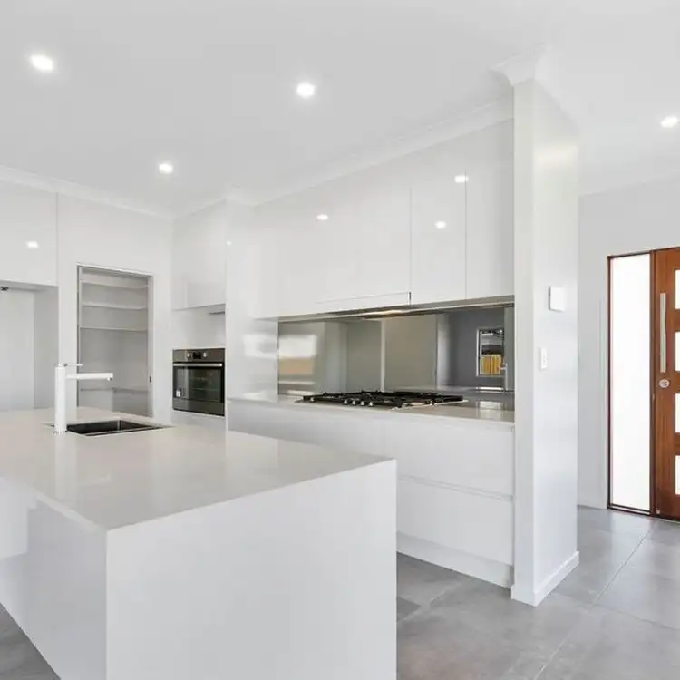 Second view of Homely house listing, 18 Waderbird Crescent, Pelican Waters QLD 4551