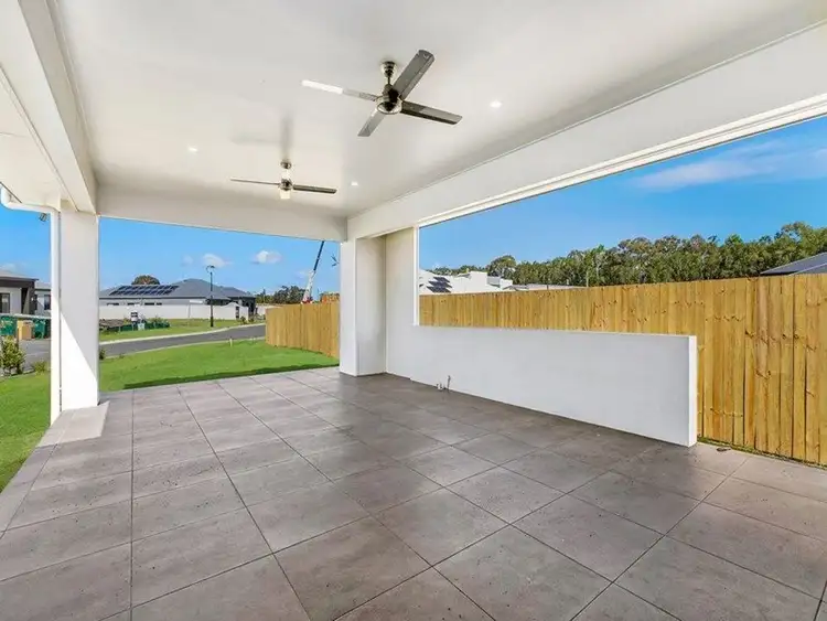Third view of Homely house listing, 18 Waderbird Crescent, Pelican Waters QLD 4551