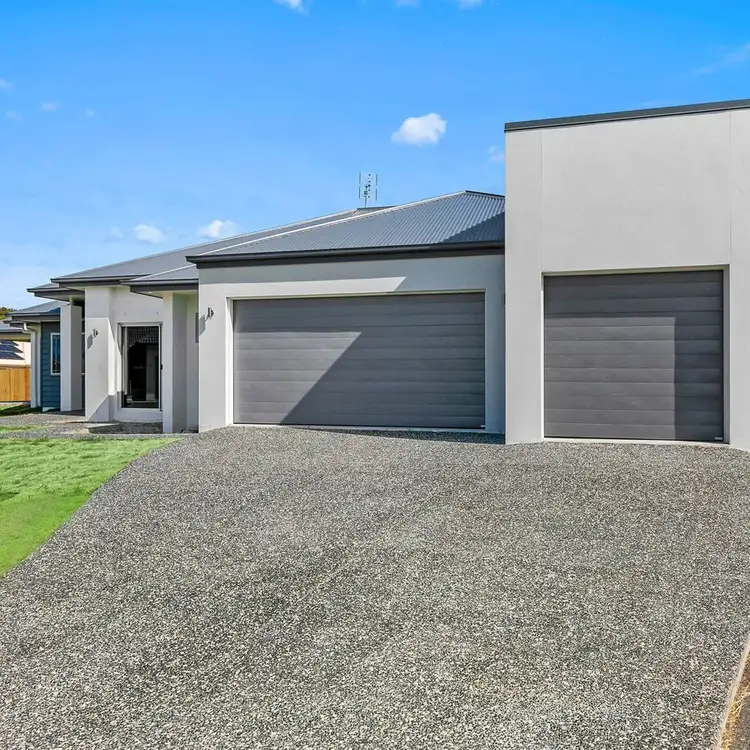 Fifth view of Homely house listing, 18 Waderbird Crescent, Pelican Waters QLD 4551