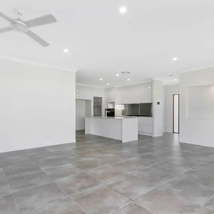 Sixth view of Homely house listing, 18 Waderbird Crescent, Pelican Waters QLD 4551