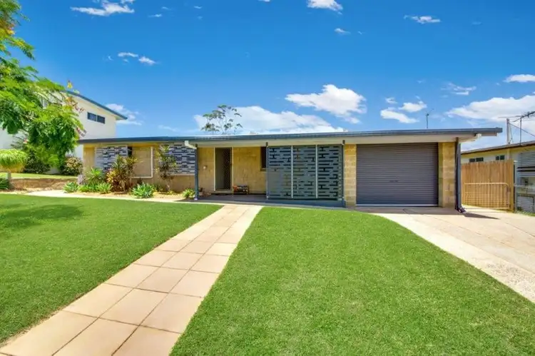 Main view of Homely house listing, 25 Cairncross Street, Sun Valley QLD 4680