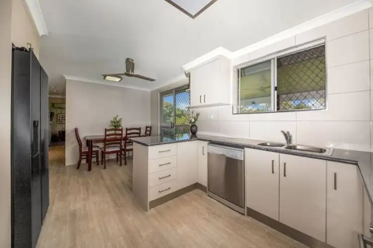 Third view of Homely house listing, 25 Cairncross Street, Sun Valley QLD 4680