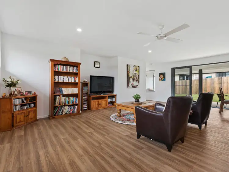 Second view of Homely house listing, 25 Altitude Drive, Burnside QLD 4560