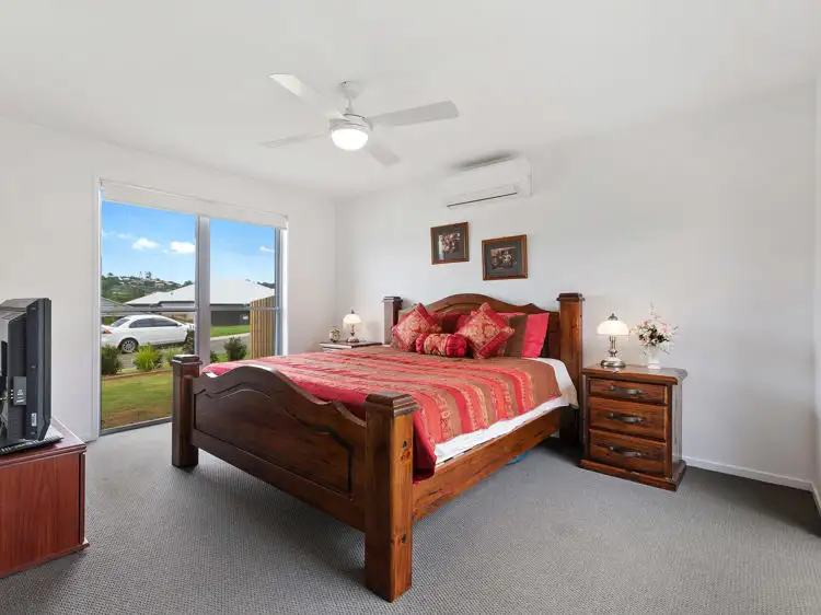 Sixth view of Homely house listing, 25 Altitude Drive, Burnside QLD 4560