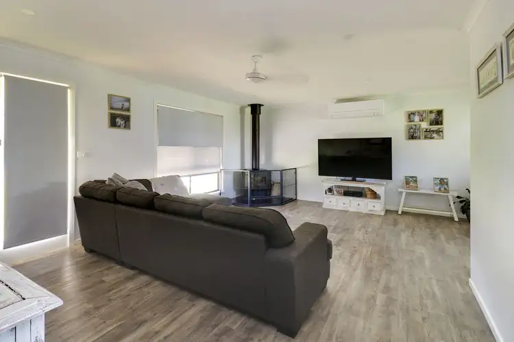 Second view of Homely house listing, 13 Mazamet Crt, Deniliquin NSW 2710