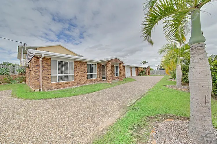 28 Larnach Street, Zilzie QLD 4710