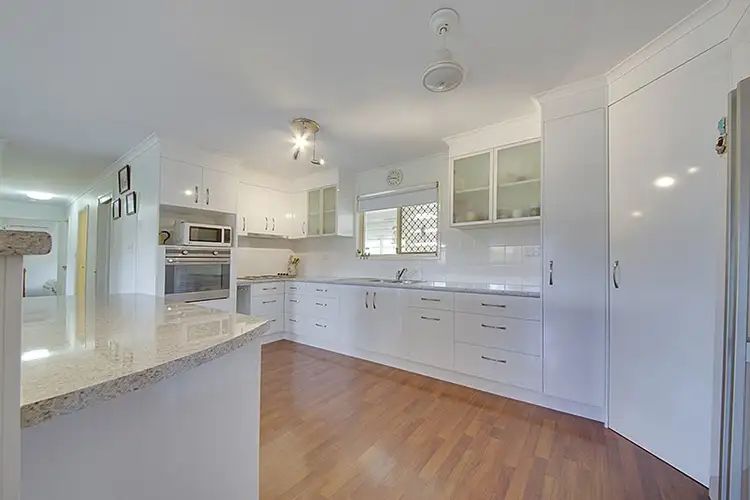 Second view of Homely house listing, 3 Sleeman Street, Emu Park QLD 4710