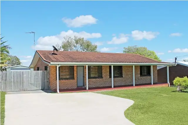 18 Claude Street, Emu Park QLD 4710