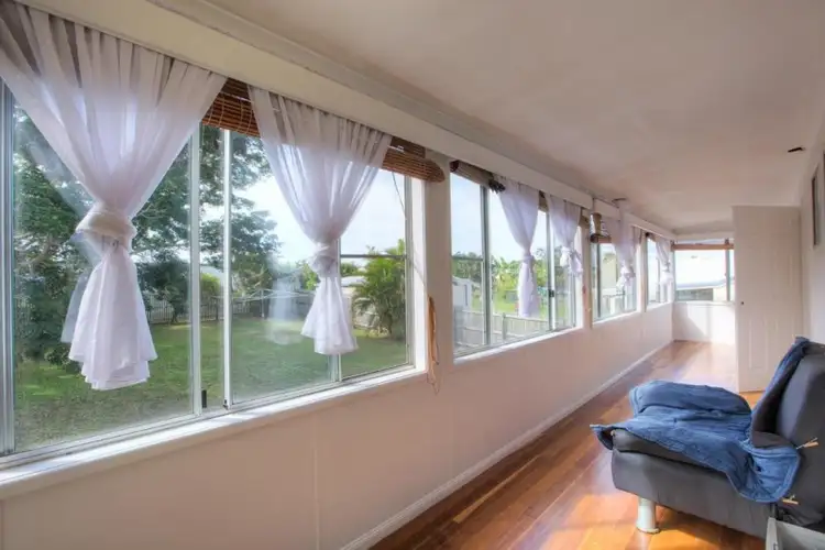 Fifth view of Homely house listing, 13 Claude Street, Zilzie QLD 4710