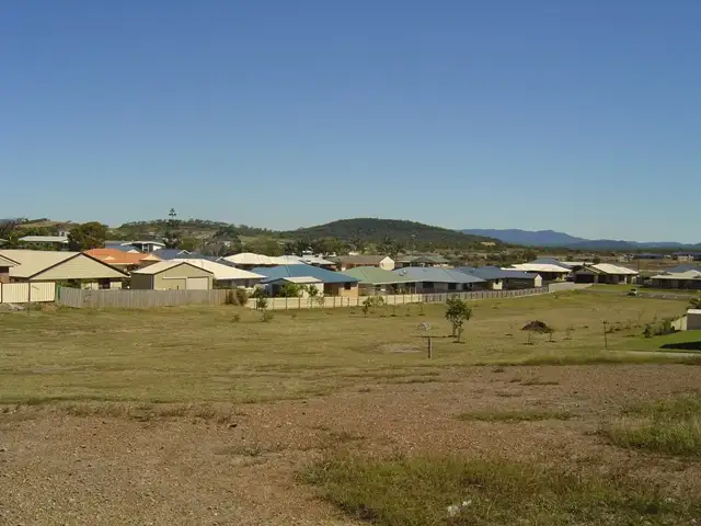 56 Larnach Street, Zilzie QLD 4710