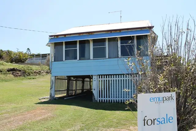 Main view of Homely house listing, 4 Ferguson Street, Emu Park QLD 4710