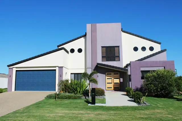 77 Monaco Drive, Zilzie QLD 4710