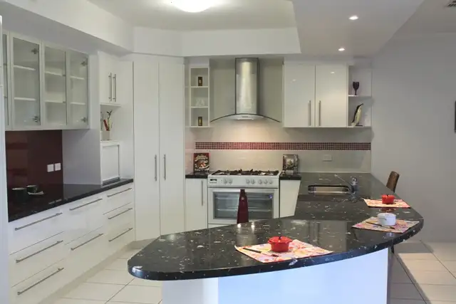 Fourth view of Homely house listing, 77 Monaco Drive, Zilzie QLD 4710