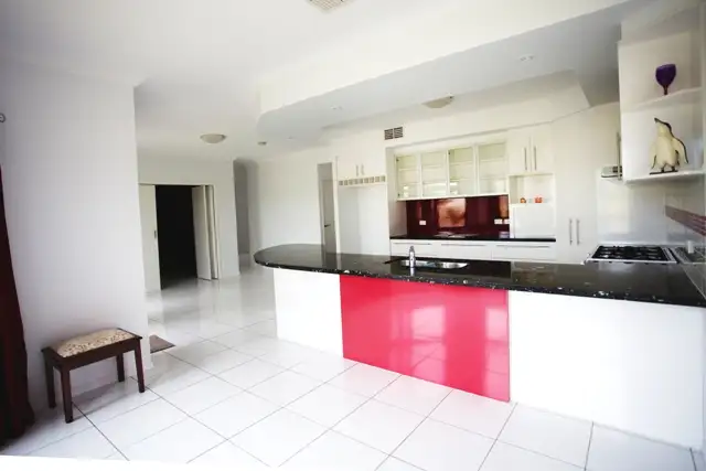 Fifth view of Homely house listing, 77 Monaco Drive, Zilzie QLD 4710