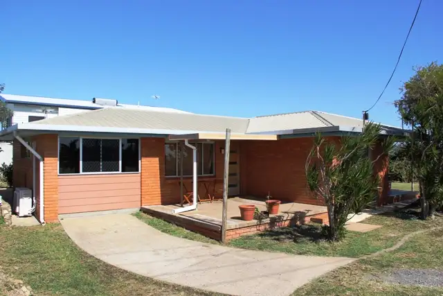 Main view of Homely house listing, 28 Thomas Street, Emu Park QLD 4710
