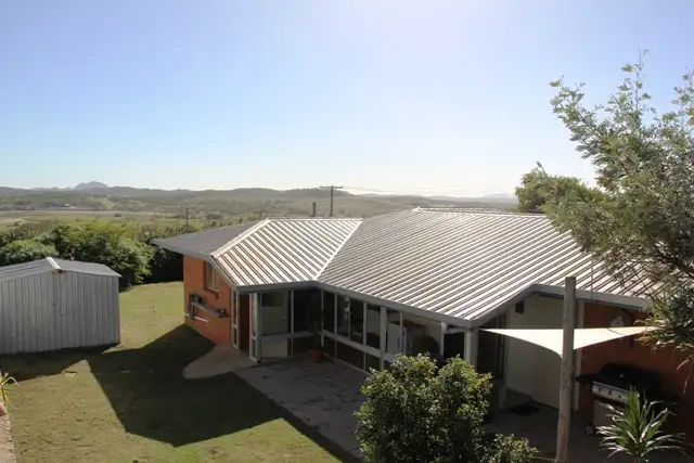 Second view of Homely house listing, 28 Thomas Street, Emu Park QLD 4710