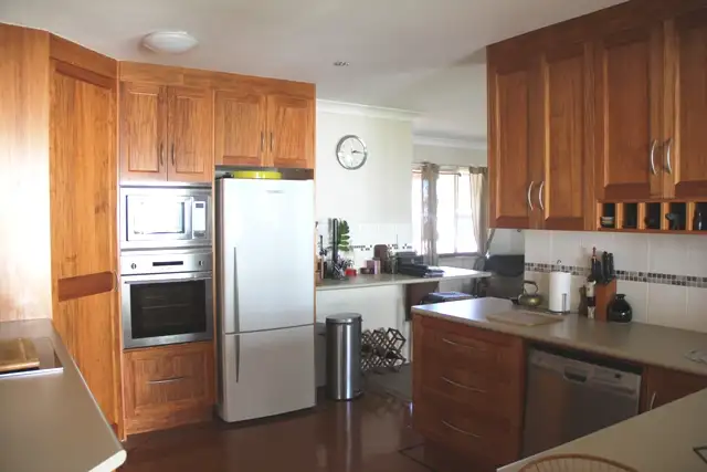 Fifth view of Homely house listing, 28 Thomas Street, Emu Park QLD 4710