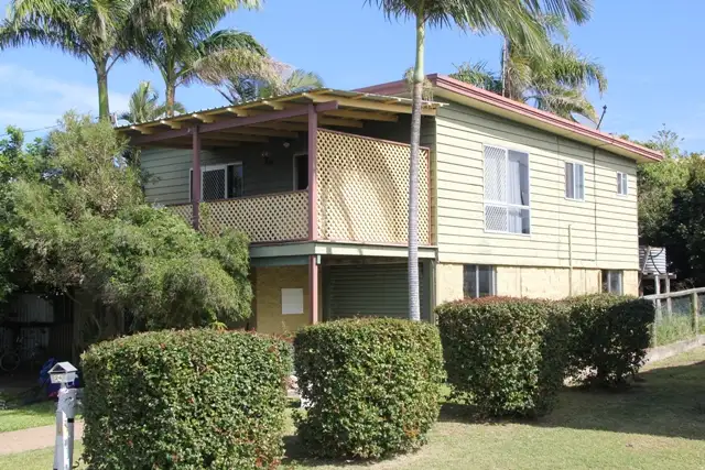 Main view of Homely house listing, 24 Ferguson Street, Emu Park QLD 4710