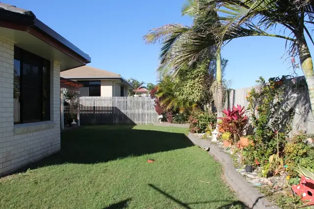 Second view of Homely house listing, 6 Patella Place, Zilzie QLD 4710