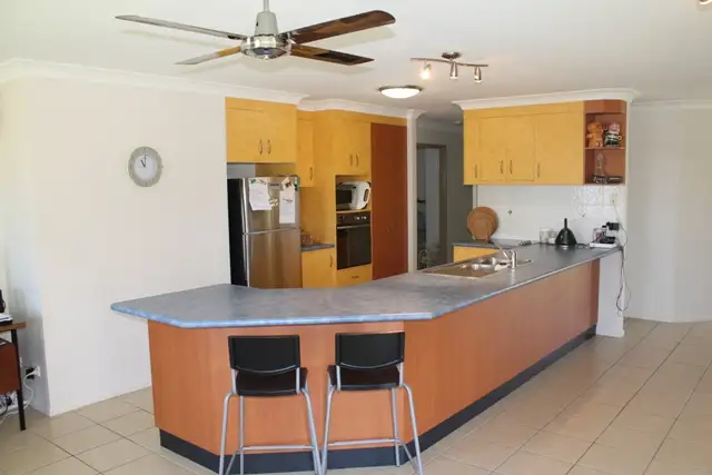 Third view of Homely house listing, 6 Patella Place, Zilzie QLD 4710