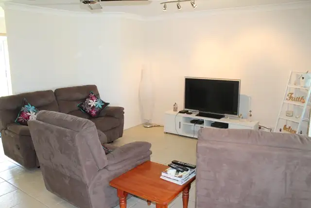 Fourth view of Homely house listing, 6 Patella Place, Zilzie QLD 4710