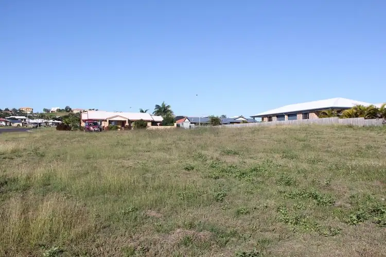 Main view of Homely land listing, 6 Nerita Avenue, Zilzie QLD 4710