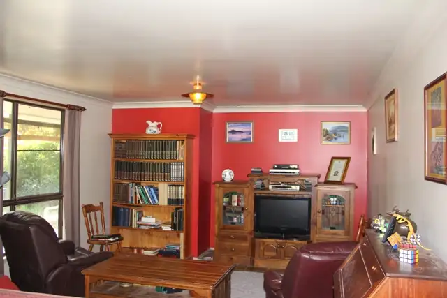 Sixth view of Homely house listing, 185 Manns Road, Emu Park QLD 4710