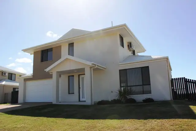 Main view of Homely house listing, 4 The Peak, Zilzie QLD 4710