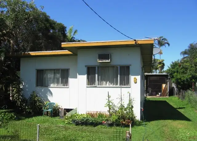 Main view of Homely house listing, 8 Meadow Street, Keppel Sands QLD 4702