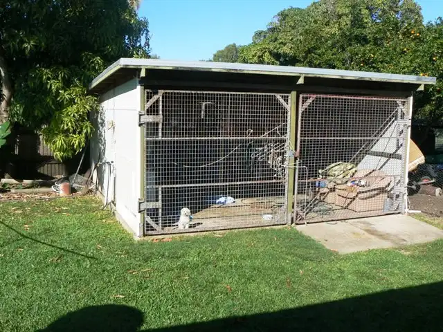 Second view of Homely house listing, 8 Meadow Street, Keppel Sands QLD 4702