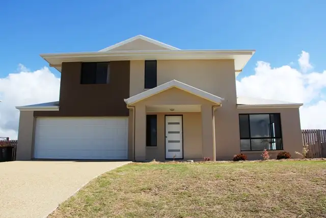 6 The Peak, Zilzie QLD 4710