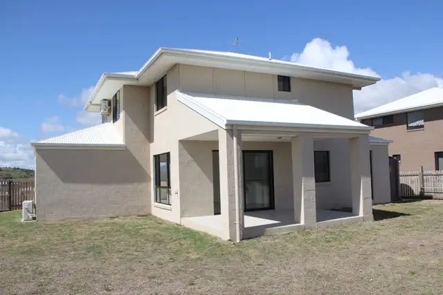 Third view of Homely house listing, 6 The Peak, Zilzie QLD 4710