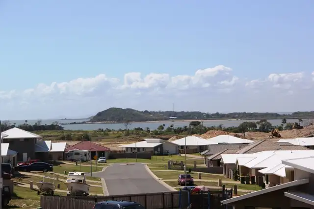 Fourth view of Homely house listing, 6 The Peak, Zilzie QLD 4710