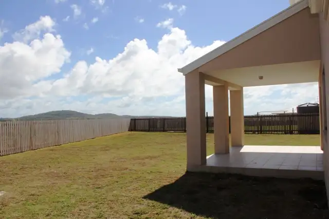 Fifth view of Homely house listing, 6 The Peak, Zilzie QLD 4710