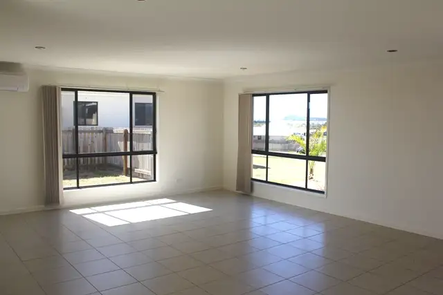 Seventh view of Homely house listing, 6 The Peak, Zilzie QLD 4710