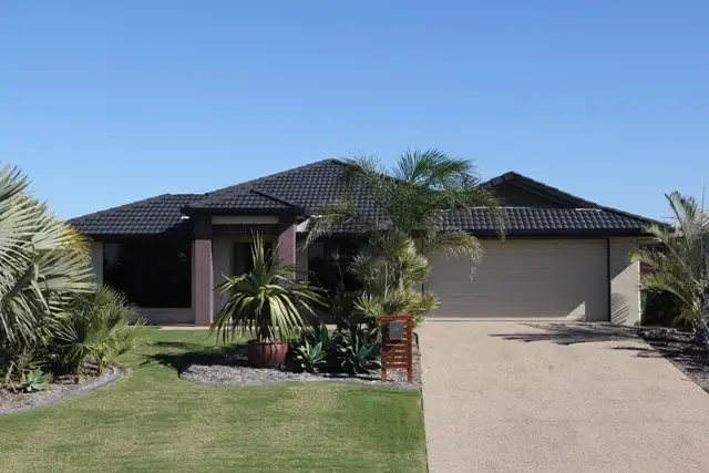 Main view of Homely house listing, 60 Amalfi Drive, Zilzie QLD 4710