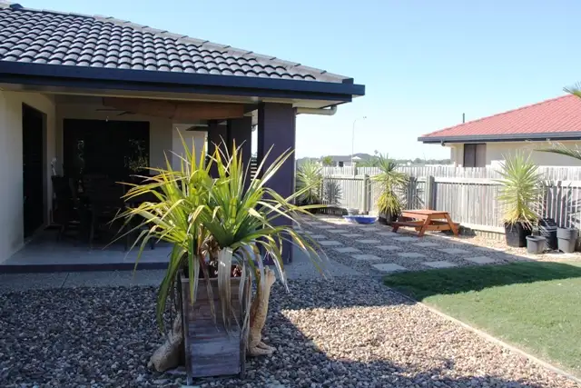 Second view of Homely house listing, 60 Amalfi Drive, Zilzie QLD 4710