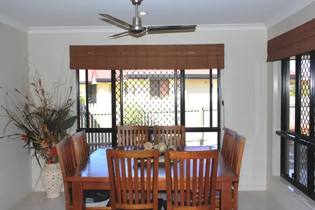 Fifth view of Homely house listing, 60 Amalfi Drive, Zilzie QLD 4710