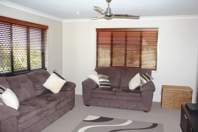 Seventh view of Homely house listing, 60 Amalfi Drive, Zilzie QLD 4710
